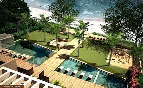 São Paulo: Pronto para Morar: Front Beach Juquehy - Casas de 4 dorms., 4 suítes em São Sebastião/SP 2