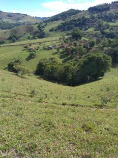 Baependi: Sitio a venda em Baependi/MG 44 hectares com 2 casas 13