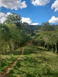 Baependi: Sitio a venda em Baependi/MG 44 hectares com 2 casas 2