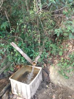 Baependi: Sitio a venda em Baependi/MG 44 hectares com 2 casas 4
