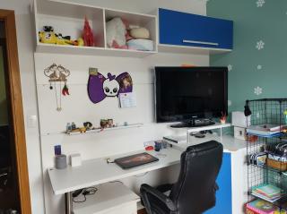 Santo Andr&eacute;: Vendo Apartamento Confort&aacute;vel na Vila Bastos em Santo Andr&eacute; - Localiza&ccedil;&atilde;o Nobre 13