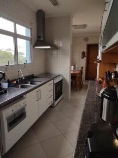Santo Andr&eacute;: Vendo Apartamento Confort&aacute;vel na Vila Bastos em Santo Andr&eacute; - Localiza&ccedil;&atilde;o Nobre 6
