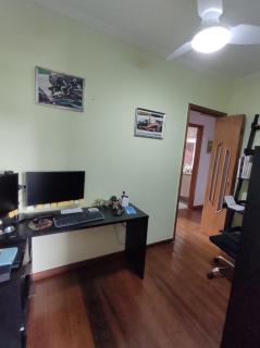 Santo Andr&eacute;: Vendo Apartamento Confort&aacute;vel na Vila Bastos em Santo Andr&eacute; - Localiza&ccedil;&atilde;o Nobre 9
