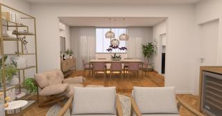 Niter&oacute;i: Apartamento para Venda, Rio de Janeiro / RJ, bairro Copacabana, 3 dormit&oacute;rios, 1 su&iacute;te, 4 banheiros, 1 vaga de garagem, &aacute;rea constru&iacute;da 185,00 m&sup2; AMA2721 2