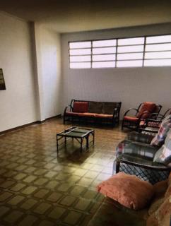 S&atilde;o Paulo: APARTAMENTO LOCA&Ccedil;&Atilde;O ANUAL A UMA QUADRA DO MAR 10