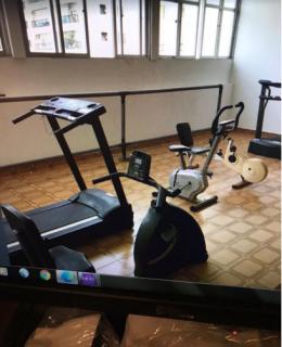 S&atilde;o Paulo: APARTAMENTO LOCA&Ccedil;&Atilde;O ANUAL A UMA QUADRA DO MAR 13