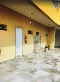 S&atilde;o Paulo: APARTAMENTO LOCA&Ccedil;&Atilde;O ANUAL A UMA QUADRA DO MAR 14