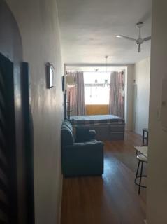 S&atilde;o Paulo: APARTAMENTO LOCA&Ccedil;&Atilde;O ANUAL A UMA QUADRA DO MAR 8