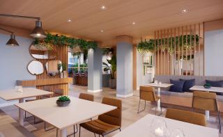 S&atilde;o Paulo: Lan&ccedil;amento: Viva Benx Casa do Ator - Apartamentos de 24m&sup2; a 30m&sup2; com terra&ccedil;o na Vila Ol&iacute;mpia em S&atilde;o Paulo/SP 14