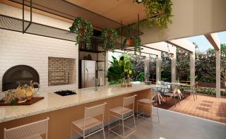 S&atilde;o Paulo: Lan&ccedil;amento: Viva Benx Casa do Ator - Apartamentos de 24m&sup2; a 30m&sup2; com terra&ccedil;o na Vila Ol&iacute;mpia em S&atilde;o Paulo/SP 16