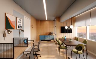 S&atilde;o Paulo: Lan&ccedil;amento: Viva Benx Casa do Ator - Apartamentos de 24m&sup2; a 30m&sup2; com terra&ccedil;o na Vila Ol&iacute;mpia em S&atilde;o Paulo/SP 21