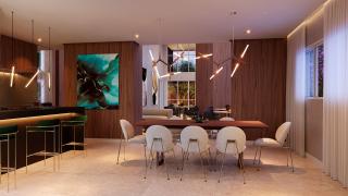 São Paulo: Lançamento: Viva Benx Star Conceição - Studios, 1, 2 e 3 dorms de 27 a 56 m² com varanda em São Paulo/SP 10
