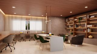 São Paulo: Lançamento: Viva Benx Star Conceição - Studios, 1, 2 e 3 dorms de 27 a 56 m² com varanda em São Paulo/SP 13