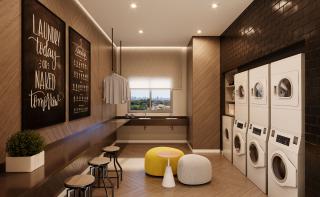 São Paulo: Lançamento: Viva Benx Star Conceição - Studios, 1, 2 e 3 dorms de 27 a 56 m² com varanda em São Paulo/SP 19