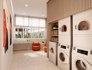 São Paulo: Lançamento: Viva Benx Star Conceição - Studios, 1, 2 e 3 dorms de 27 a 56 m² com varanda em São Paulo/SP 23