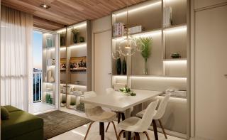 São Paulo: Lançamento: Viva Benx Star Conceição - Studios, 1, 2 e 3 dorms de 27 a 56 m² com varanda em São Paulo/SP 24