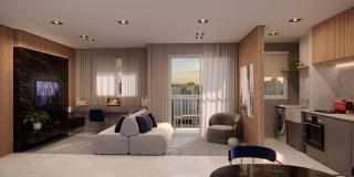 São Paulo: Lançamento: Viva Benx Star Conceição - Studios, 1, 2 e 3 dorms de 27 a 56 m² com varanda em São Paulo/SP 31