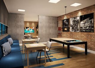 São Paulo: Lançamento: Viva Benx Pompéia - 24m² a 40m² | 1 e 2 dorm. | terraço em São Paulo/SP 15