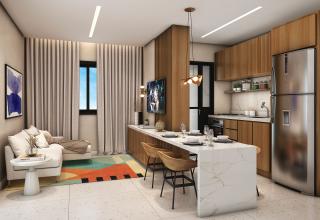 São Paulo: Lançamento: Viva Benx Pompéia - 24m² a 40m² | 1 e 2 dorm. | terraço em São Paulo/SP 23