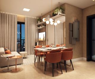 São Paulo: Lançamento: Viva Benx Pompéia - 24m² a 40m² | 1 e 2 dorm. | terraço em São Paulo/SP 24