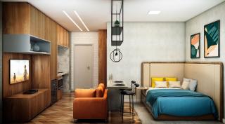 São Paulo: Lançamento: Viva Benx Pompéia - 24m² a 40m² | 1 e 2 dorm. | terraço em São Paulo/SP 29