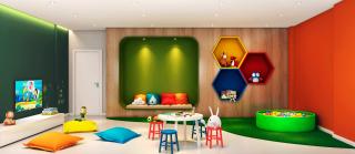 S&atilde;o Paulo: Pronto para Morar: Viva Benx Mooca - Apartamento de 3 dormit&oacute;rios, 54m2, 1 vaga em S&atilde;o Paulo/SP 6