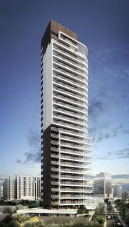 São Paulo: Pronto para Morar: Geometria Itaim - 322 m² | 4 suítes | 5 vagas em São Paulo/SP 1
