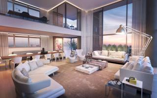 São Paulo: Pronto para Morar: Geometria Itaim - 322 m² | 4 suítes | 5 vagas em São Paulo/SP 13