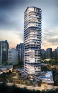 São Paulo: Pronto para Morar: Geometria Itaim - 322 m² | 4 suítes | 5 vagas em São Paulo/SP 2