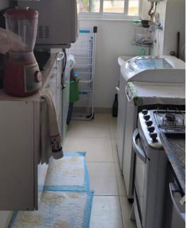 Niter&oacute;i: Apartamento para Venda, Rio de Janeiro / RJ, bairro Jacarepagua, 2 dormit&oacute;rios, 1 su&iacute;te, 2 banheiros, 1 vaga de garagem, &aacute;rea constru&iacute;da 53,00 m&sup2; AMA2716 2