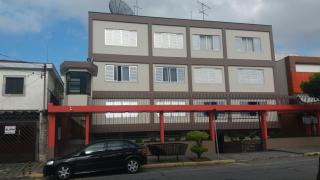 Santo Andr&eacute;: Vendo Apartamento 107 m&sup2; no Bairro Campestre, Santo Andr&eacute; 5