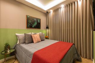 S&atilde;o Paulo: Pronto para Morar: Viva Benx Cambuci - Apartamento de 2 dorms., 34m2 em S&atilde;o Paulo/SP 23