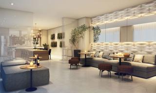 S&atilde;o Paulo: Pronto para Morar: Viva Benx Cambuci - Apartamento de 2 dorms., 34m2 em S&atilde;o Paulo/SP 5