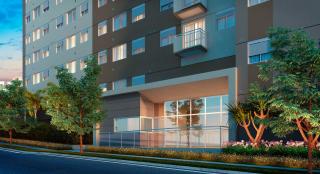 S&atilde;o Paulo: Lan&ccedil;amento: Viva Benx Santana - Apartamento de 2 dorms., 34m2 em S&atilde;o Paulo/SP 1