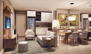 S&atilde;o Paulo: Lan&ccedil;amento: Viva Benx Santana - Apartamento de 2 dorms., 34m2 em S&atilde;o Paulo/SP 14