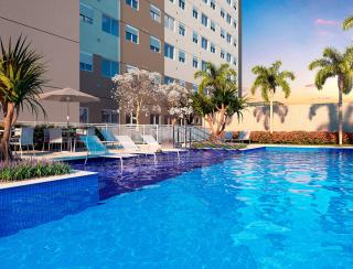S&atilde;o Paulo: Lan&ccedil;amento: Viva Benx Santana - Apartamento de 2 dorms., 34m2 em S&atilde;o Paulo/SP 3