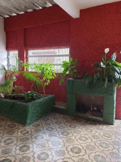 Suzano: ALUGA-SE CASA NO BAIRRO ITAIM PAULISTA - SP 12