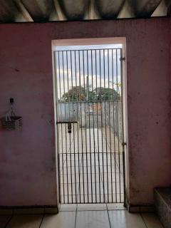 Suzano: ALUGA-SE CASA NO BAIRRO ITAIM PAULISTA - SP 20