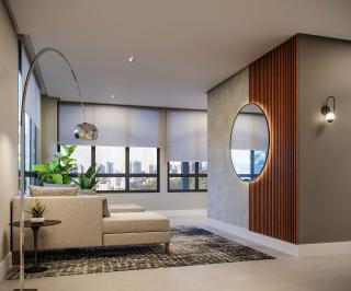 S&atilde;o Paulo: Lan&ccedil;amento: Viva Benx Vila Ol&iacute;mpia - Apartamento de 1 dorm., 24m2 em S&atilde;o Paulo/SP 14