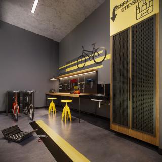 S&atilde;o Paulo: Lan&ccedil;amento: Viva Benx Vila Ol&iacute;mpia - Apartamento de 1 dorm., 24m2 em S&atilde;o Paulo/SP 21
