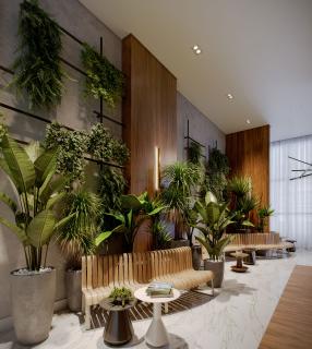 S&atilde;o Paulo: Lan&ccedil;amento: Viva Benx Vila Ol&iacute;mpia - Apartamento de 1 dorm., 24m2 em S&atilde;o Paulo/SP 3