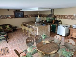 Santo Andr&eacute;: Casa de Alto Padr&atilde;o 450 m&sup2; Espetacular na Cidade Patriarca - S&atilde;o Paulo 8