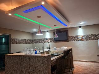 Santo Andr&eacute;: Casa de Alto Padr&atilde;o 450 m&sup2; Espetacular na Cidade Patriarca - S&atilde;o Paulo 9