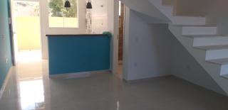 Niter&oacute;i: Casa para Venda, Maric&aacute; / RJ, bairro Itaipua&ccedil;u, 2 dormit&oacute;rios, 2 su&iacute;tes, 3 banheiros, 1 vaga de garagem, &aacute;rea constru&iacute;da 70,00 m&sup2; AMA2756 3