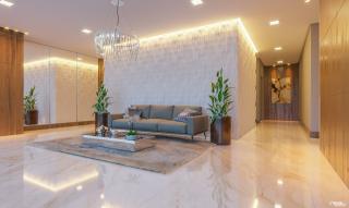 Vitória: Apartamento para venda em Jardim da Penha Vitória ES, 3 quartos, suíte, 122m2, elevadores, varanda, 2 vagas de garagem, piscina, salão de festas, fetness 8