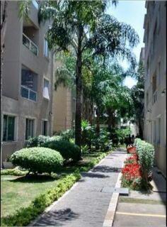 Santo André: Cobertura duplex parcialmente mobiliada à venda em Santa Terezinha-Condomínio Spazio San Marco - Santo André 1