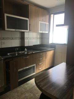 Santo André: Cobertura duplex parcialmente mobiliada à venda em Santa Terezinha-Condomínio Spazio San Marco - Santo André 10