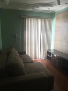 Santo André: Cobertura duplex parcialmente mobiliada à venda em Santa Terezinha-Condomínio Spazio San Marco - Santo André 14
