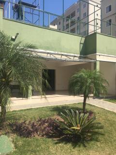 Santo André: Cobertura duplex parcialmente mobiliada à venda em Santa Terezinha-Condomínio Spazio San Marco - Santo André 16