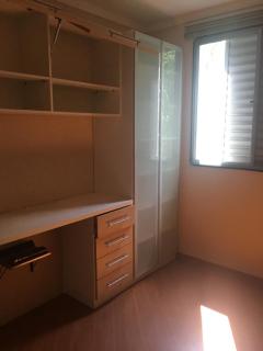 Santo André: Cobertura duplex parcialmente mobiliada à venda em Santa Terezinha-Condomínio Spazio San Marco - Santo André 18